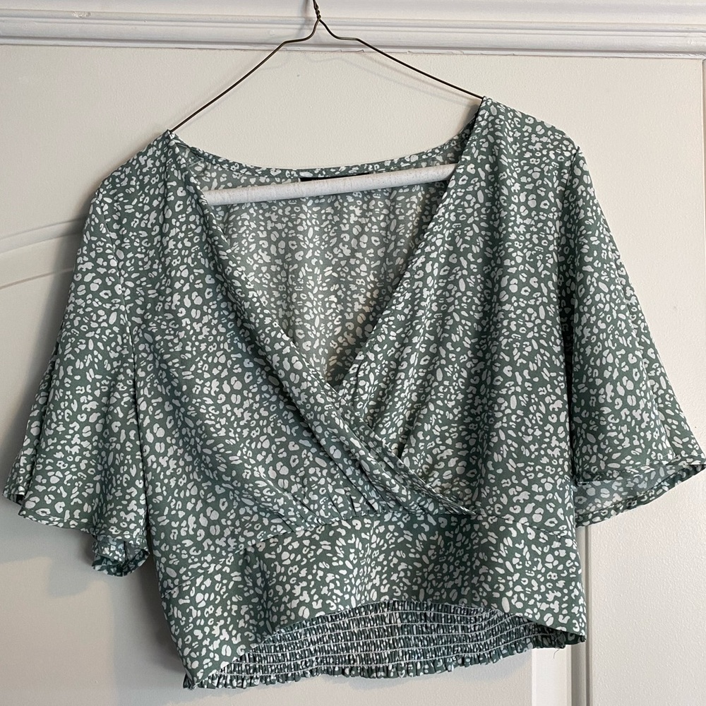 SHEIN top